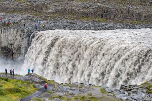 dettifoss iceland roadtirp