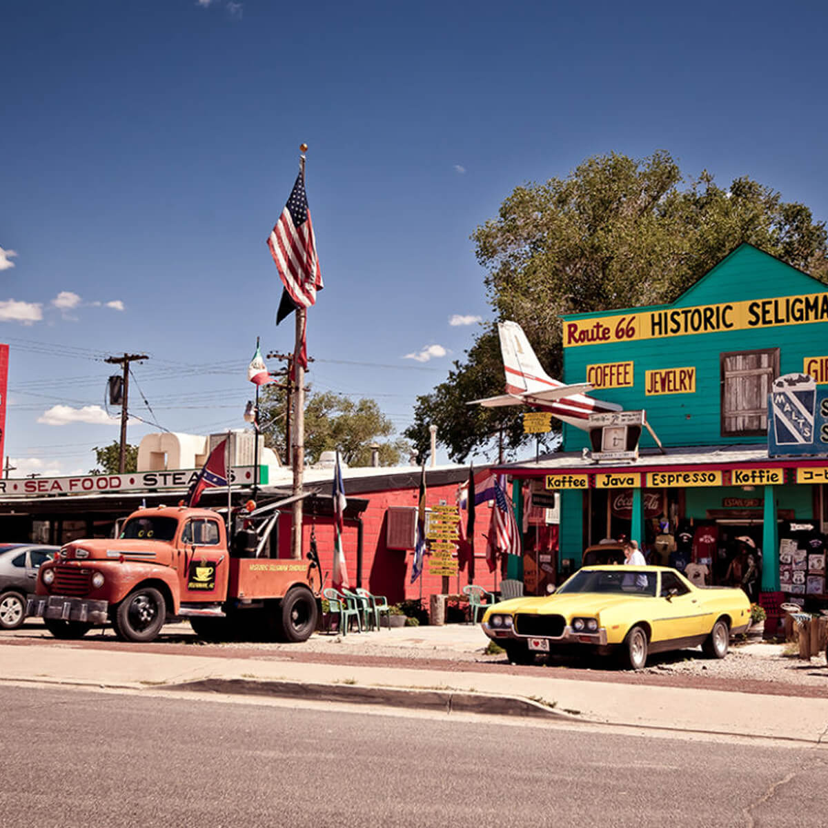 Δυτικες Ηπα route 66 wandevan roadtrips (12)