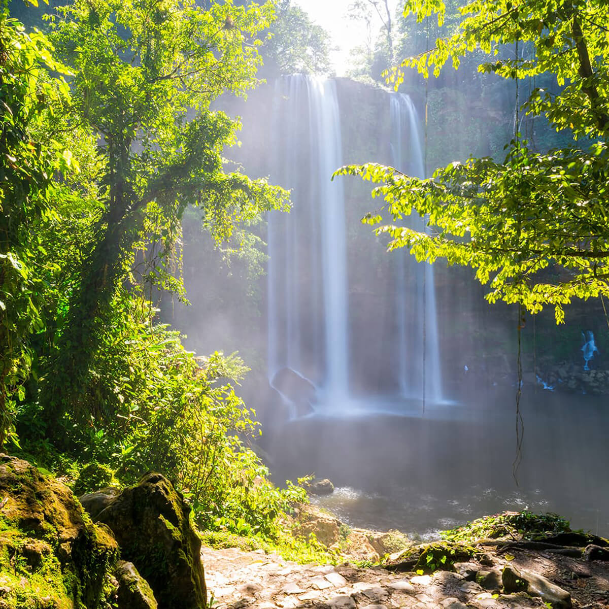 Μεξικο WanderVan Road Trips (11)