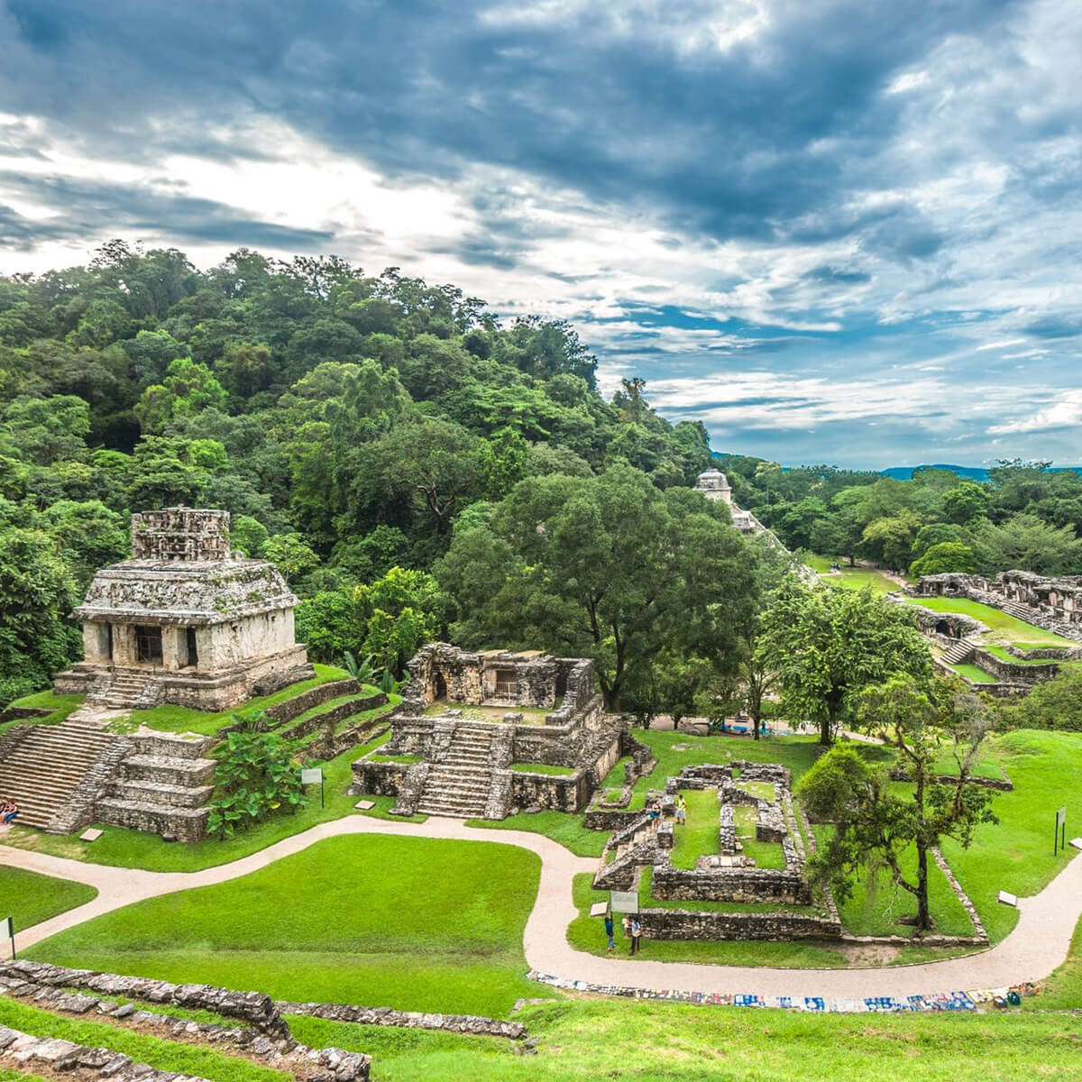 Μεξικο WanderVan Road Trips (12)