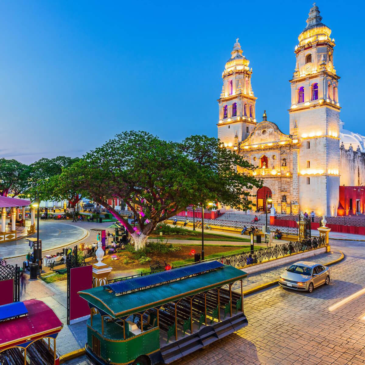 Μεξικο WanderVan Road Trips (14)