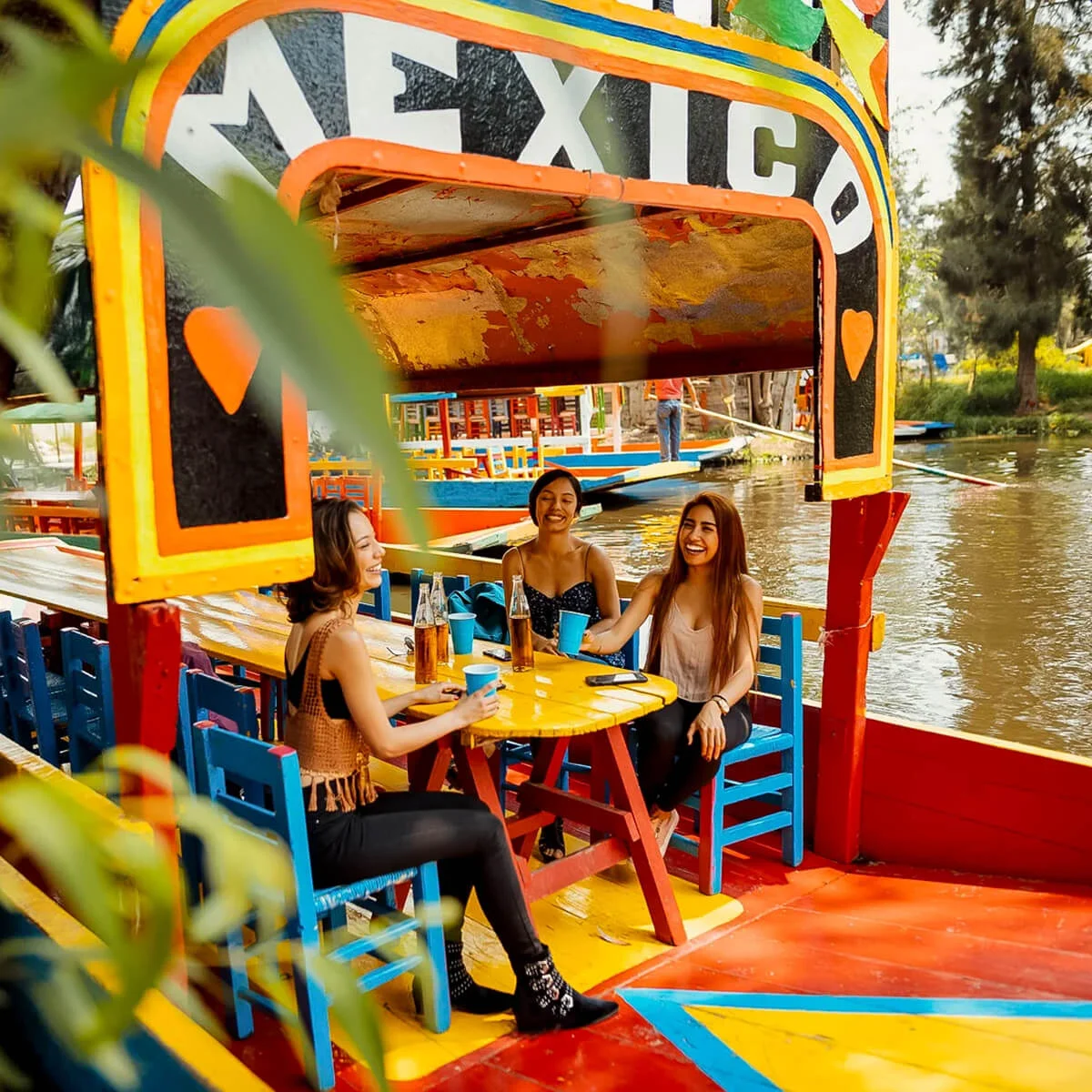 Μεξικο WanderVan Road Trips (15)