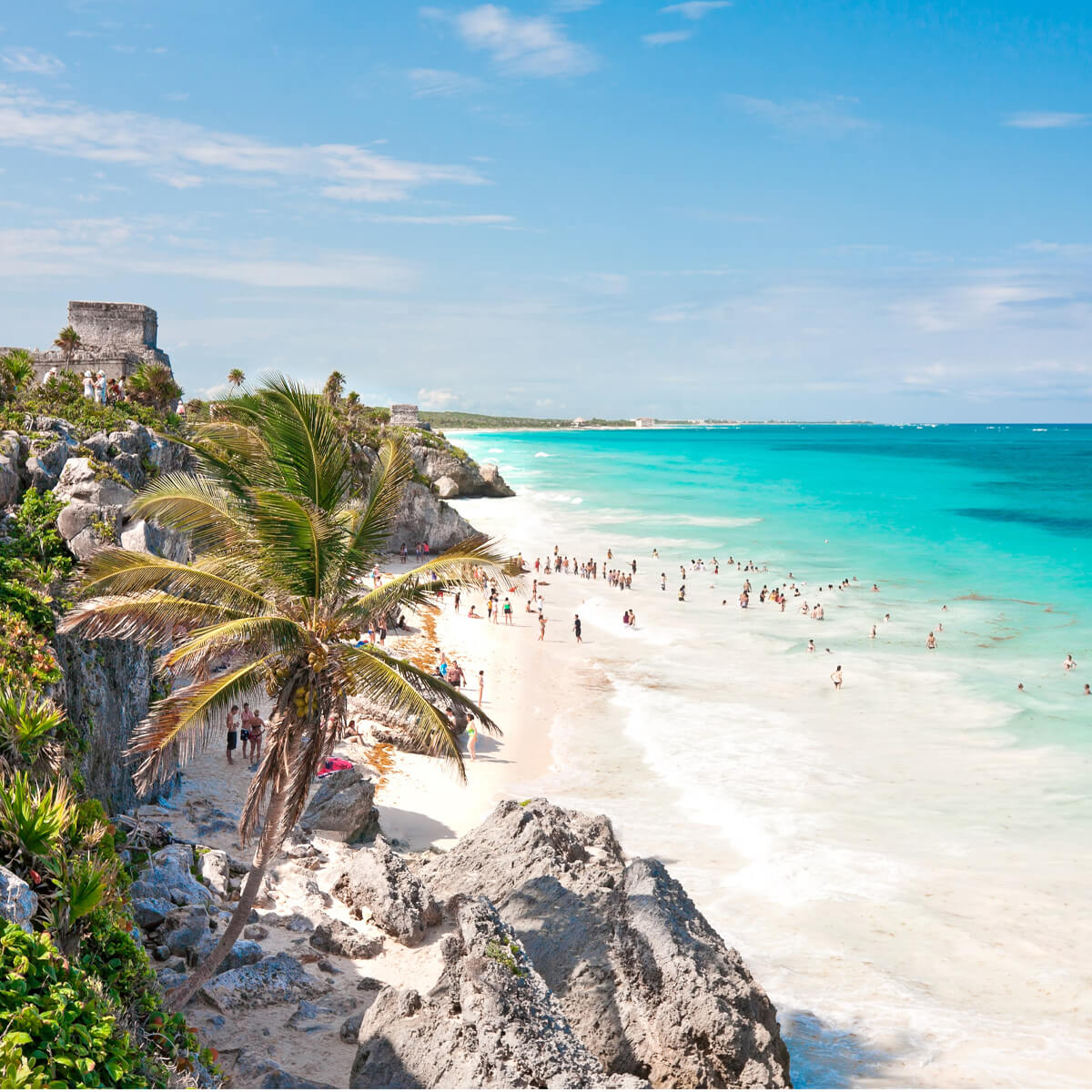 Μεξικο WanderVan Road Trips (4)