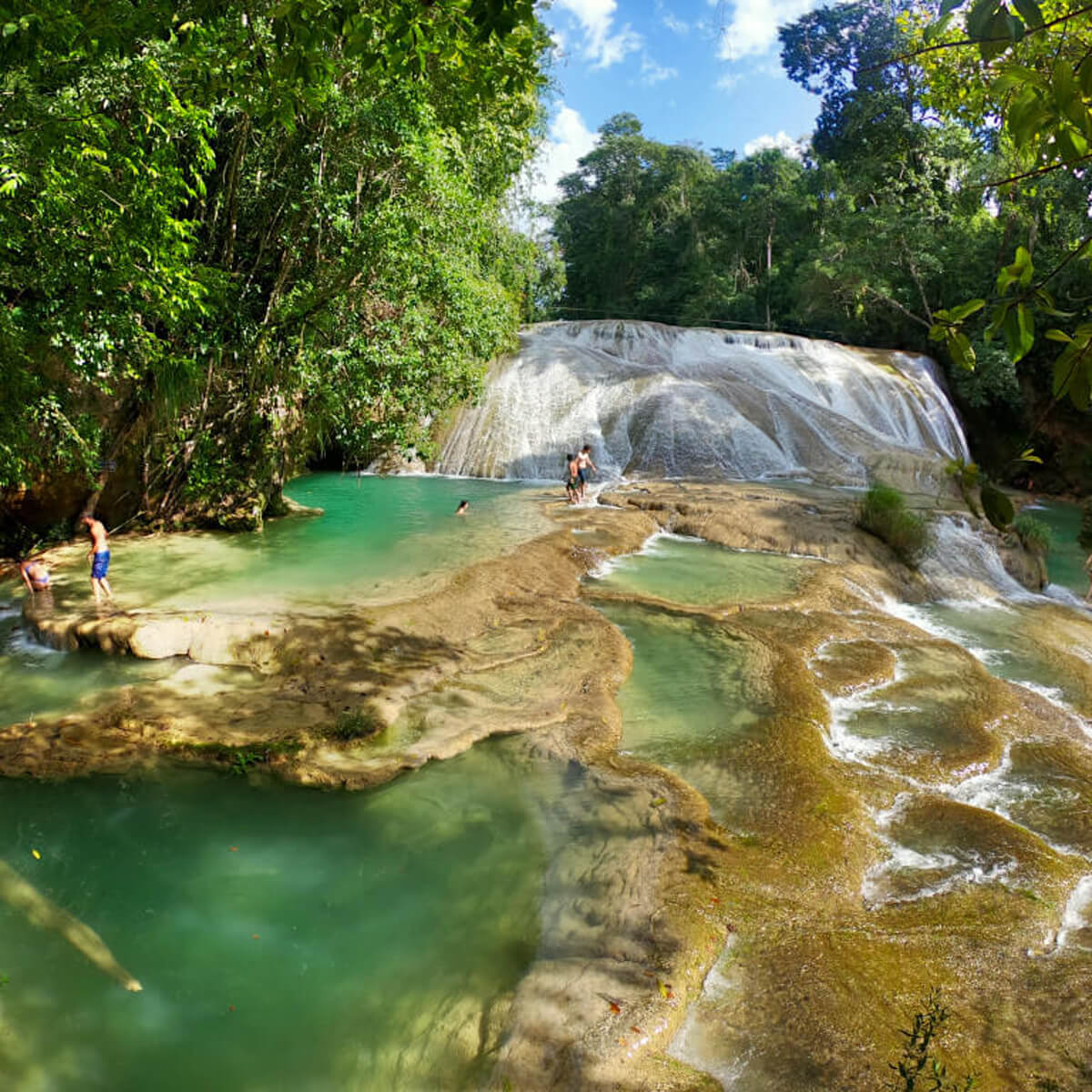 Μεξικο WanderVan Road Trips (7)