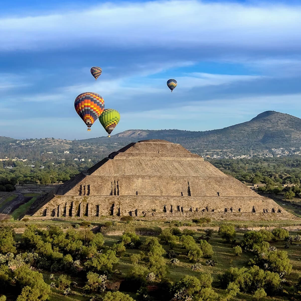 Μεξικο WanderVan Road Trips (8)