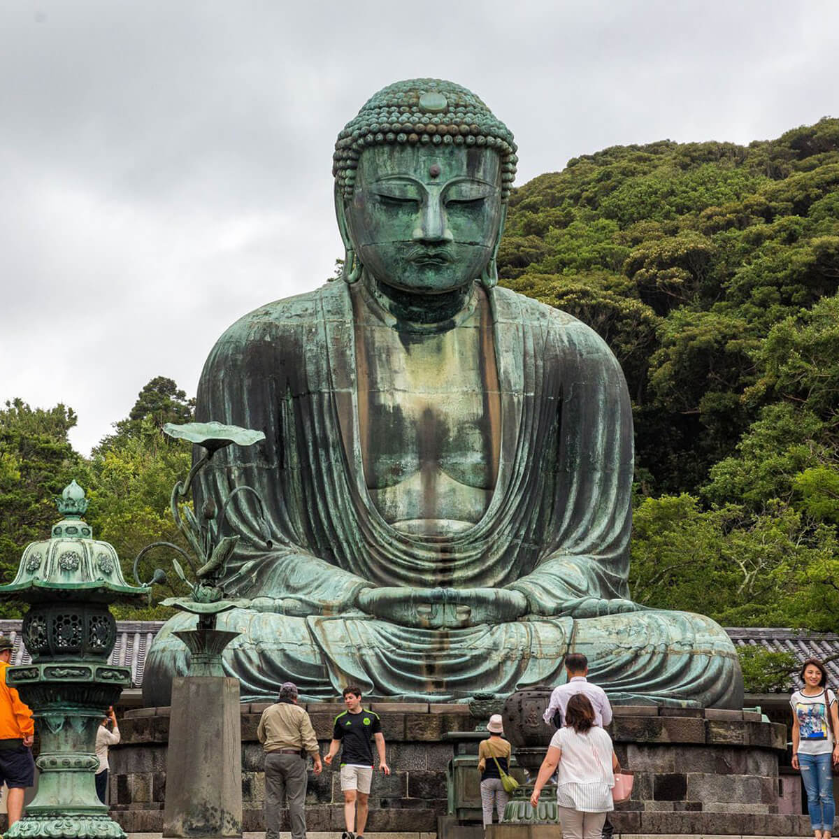 Kamakura-Japan (1)