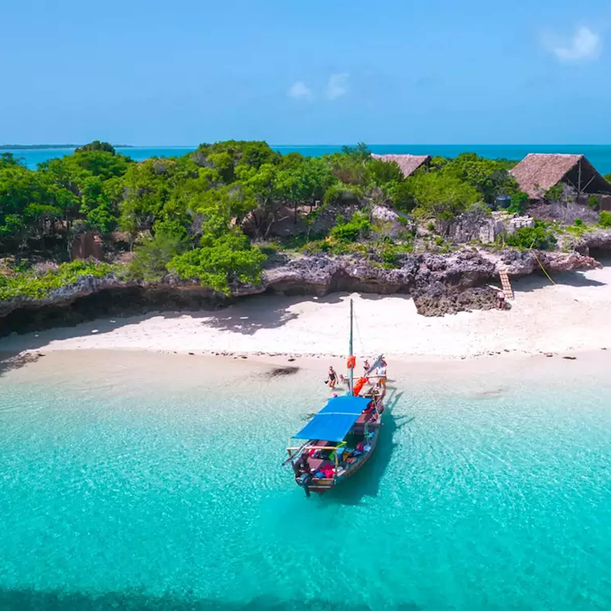 Τανζανια Ζανζιβαρη οργανωμενο Σαφαρι WanderVan (2)