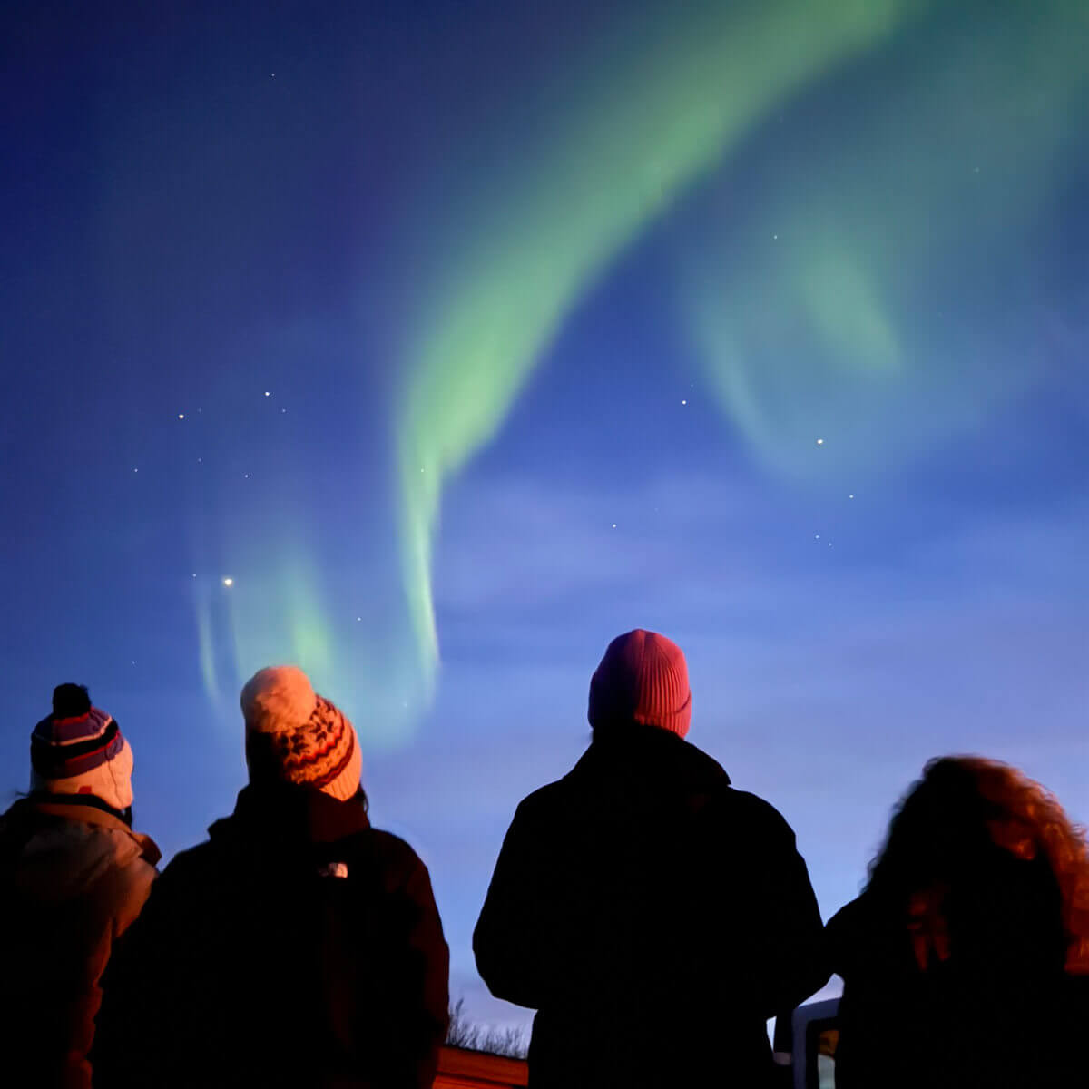 Βορειο Σελας Autora Nothern Lights WanderVan RoadTrips (1)