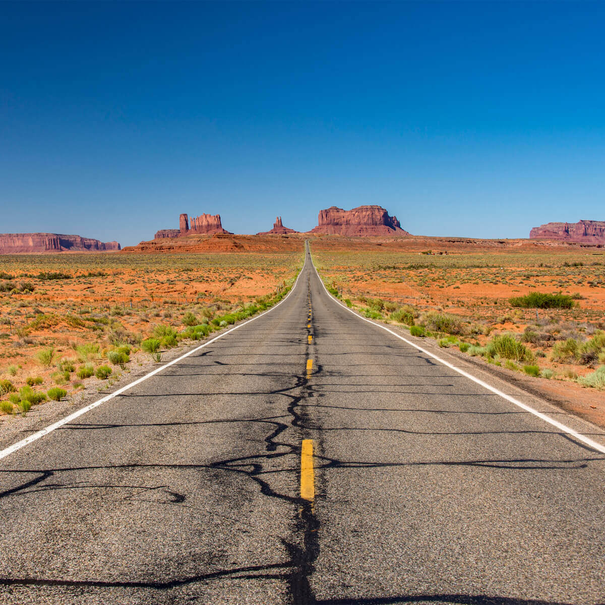 Usa Route 66 roadtrip WanderVan (2)