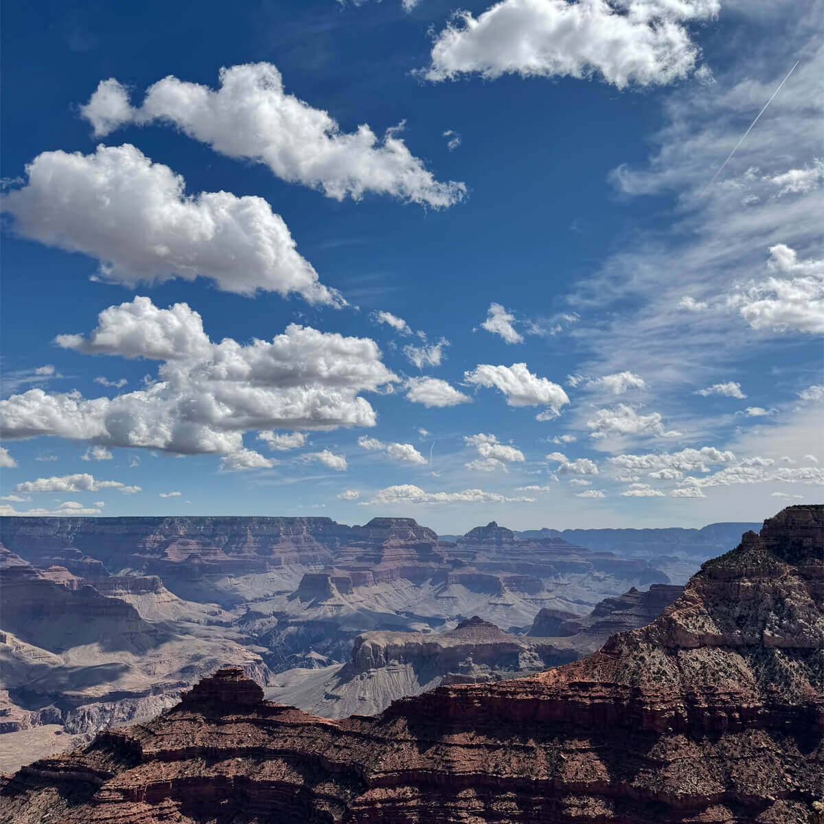 Usa Route 66 roadtrip WanderVan (7)