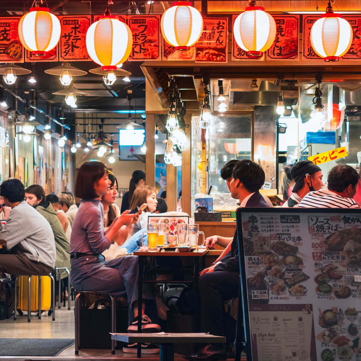 kyoto izakaya food adventure wandervan road trips (11)