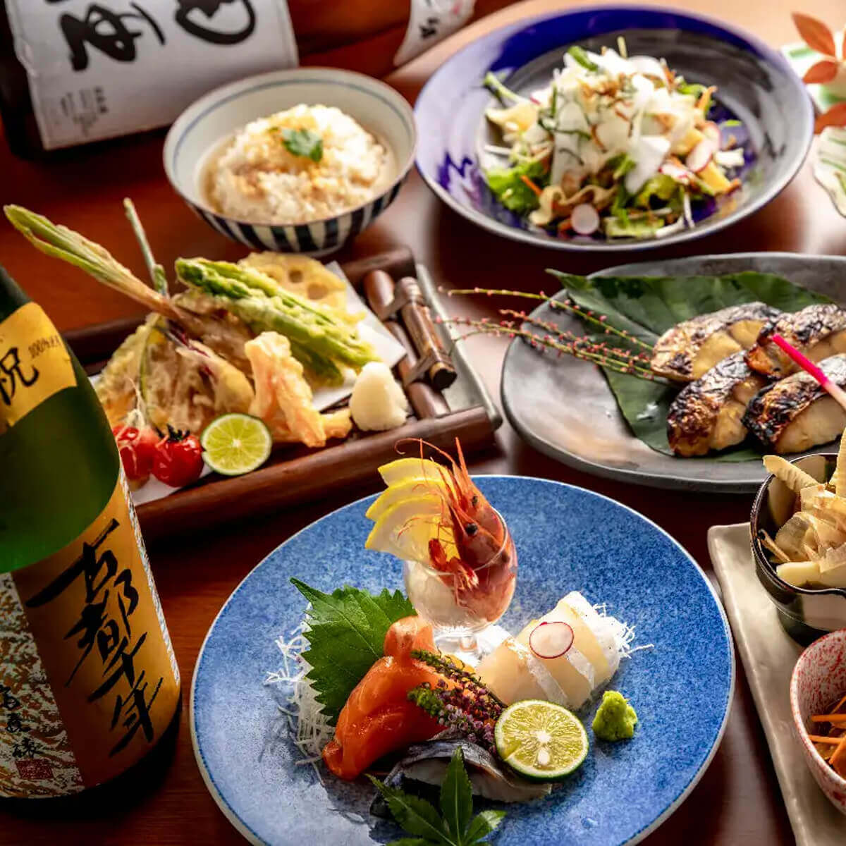 kyoto izakaya food adventure wandervan road trips (12)