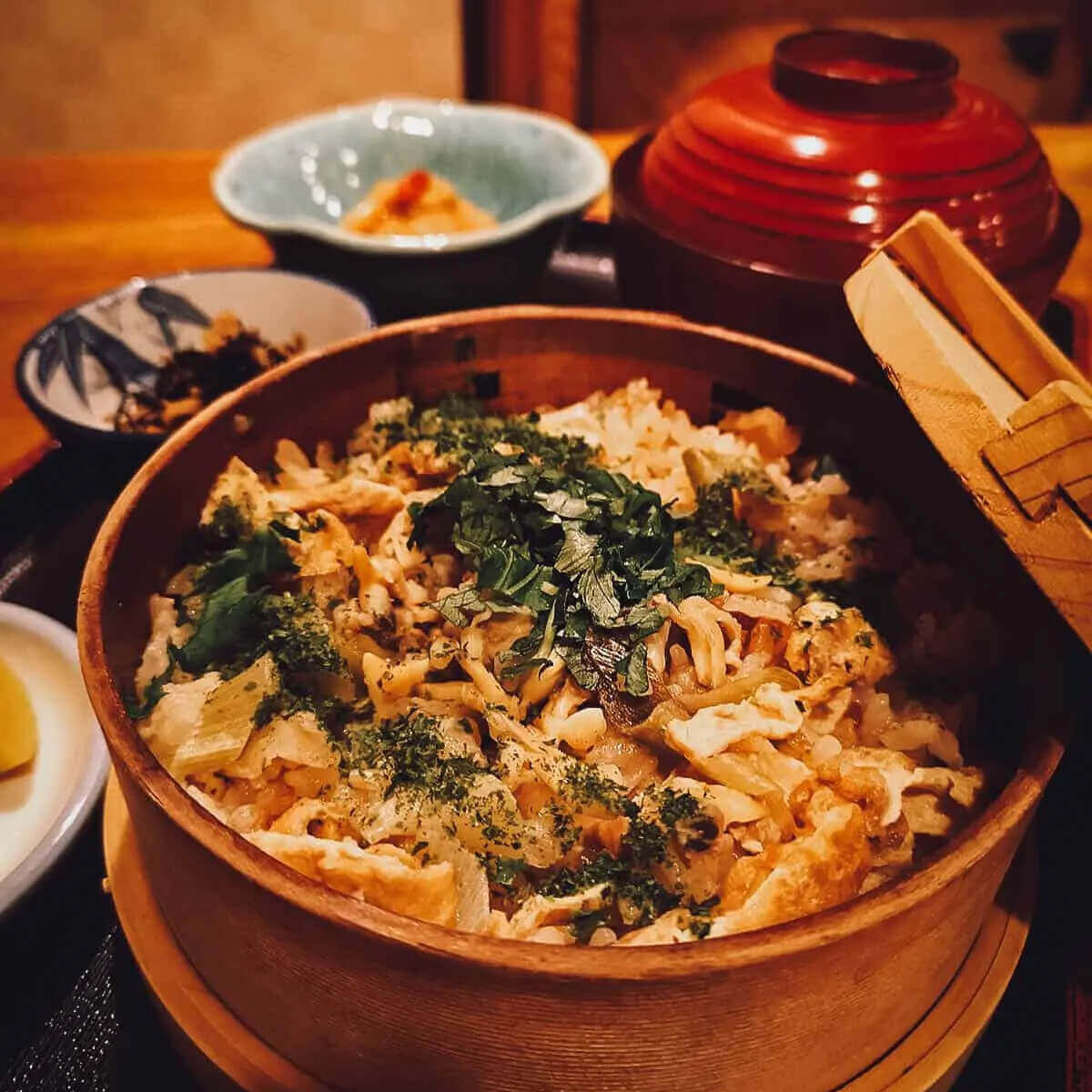 kyoto izakaya food adventure wandervan road trips (13)