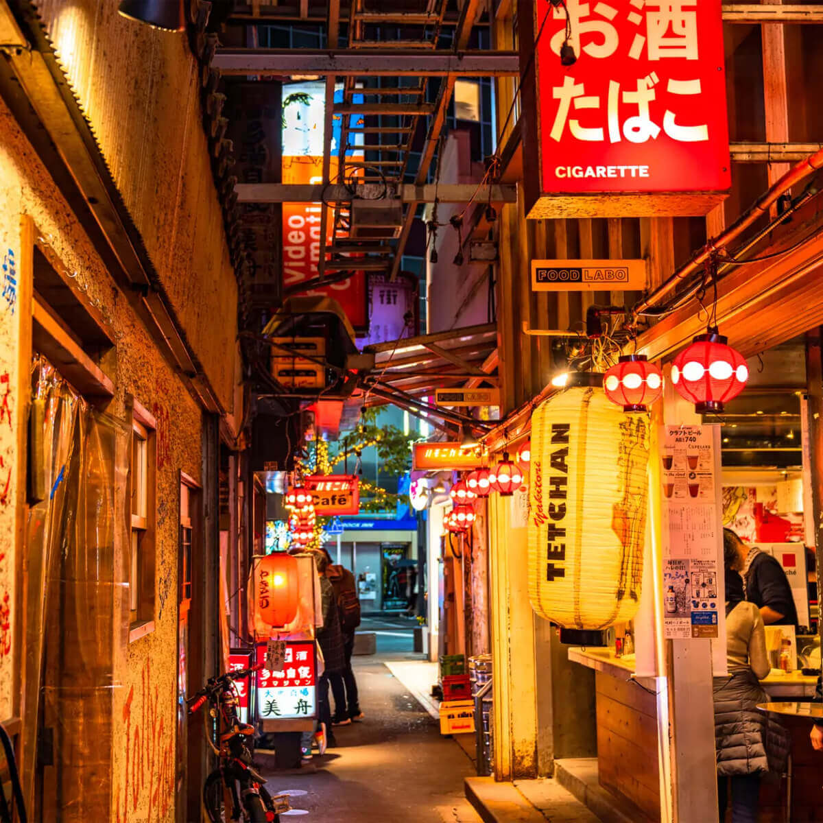 kyoto izakaya food adventure wandervan road trips (2)